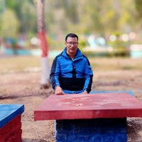debendra shrestha