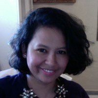 Fauziah Fadlee