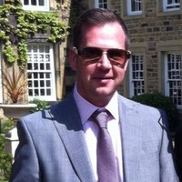 Dale O'Connor
