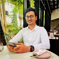Amith Raj