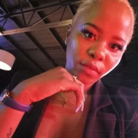 Vanessa Mabena