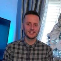 Keith Daly