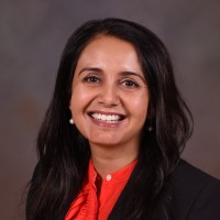 Priti Jain
