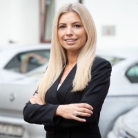 Indre Kajokiene