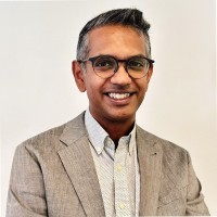 Parama Pillay