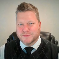 Darren Krieghauser