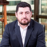 Victor González Aranda