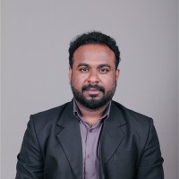 Sajinkumar K G