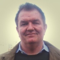 Eric Auchard