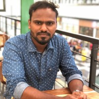 Murugan Paulraj