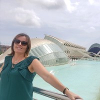 Eva María Borjas Gonzalez