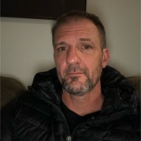 Eric Blackburn