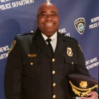 Jerrell Hardy