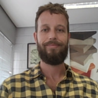 Gabriel Bouzon Diament
