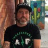 Geoff Brent