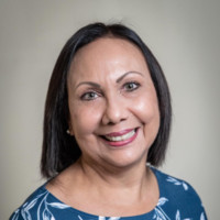 Jeanine M. Abraham, P.A., Mrp, Cips, Repa