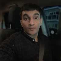 Malhar Patel