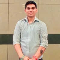 Pancham Kumar