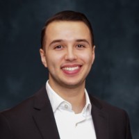 Brian Bolanos