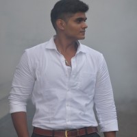 Nevill Raj