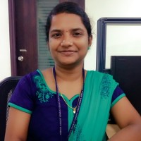 Archana Arul