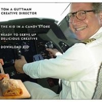 Tom Guttman