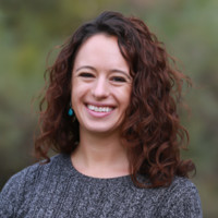 Kate Hulbert