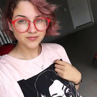 Andrisa Becker Prestes