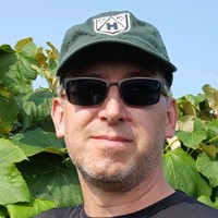 Douglas Kalinousky
