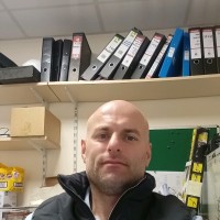 Anthony Power