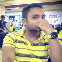 Suchith Ranjan