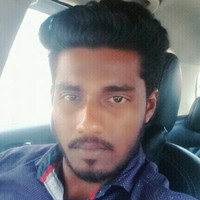 Arun Vijayan