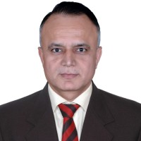 Deepak Maru
