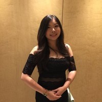 Haley Liu