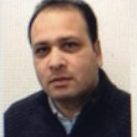 Syed Zaidi