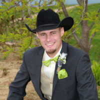 Seth Cvancara