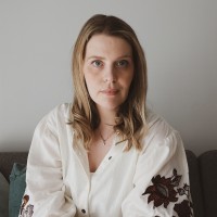 Sigrún Edda Helgadóttir