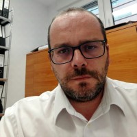 Alejandro Martínez Barrio