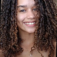 Rafaela Santos