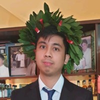Kevin Alolod