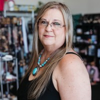Carrie Rodman