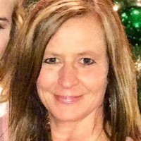 Tracy Mcdowell