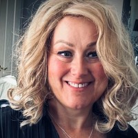 Cheri Mills