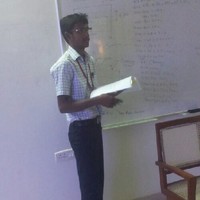 Sakthi Murugan