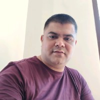 Suny Patwal CMT, CFTe