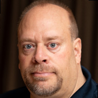 Jeff Baker