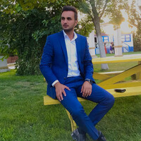 Emre Tutam