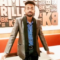 Vibhor Nigam