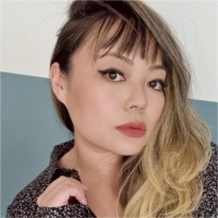 Denise Akemi Ikehara