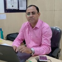 Nabendu Narayan Paul